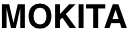 Logo Cafe Mokita